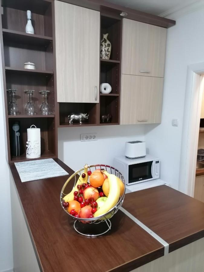Appartamento Vemiur Čačak Esterno foto