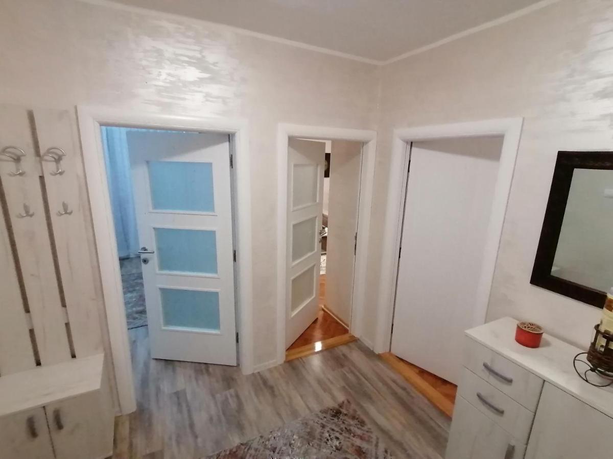 Appartamento Vemiur Čačak Esterno foto