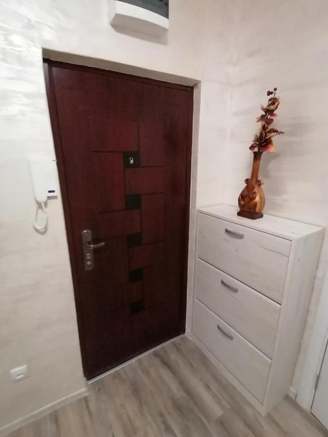 Appartamento Vemiur Čačak Esterno foto