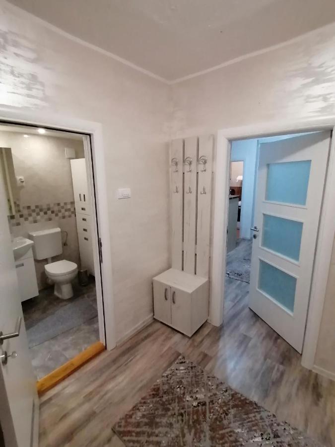 Appartamento Vemiur Čačak Esterno foto