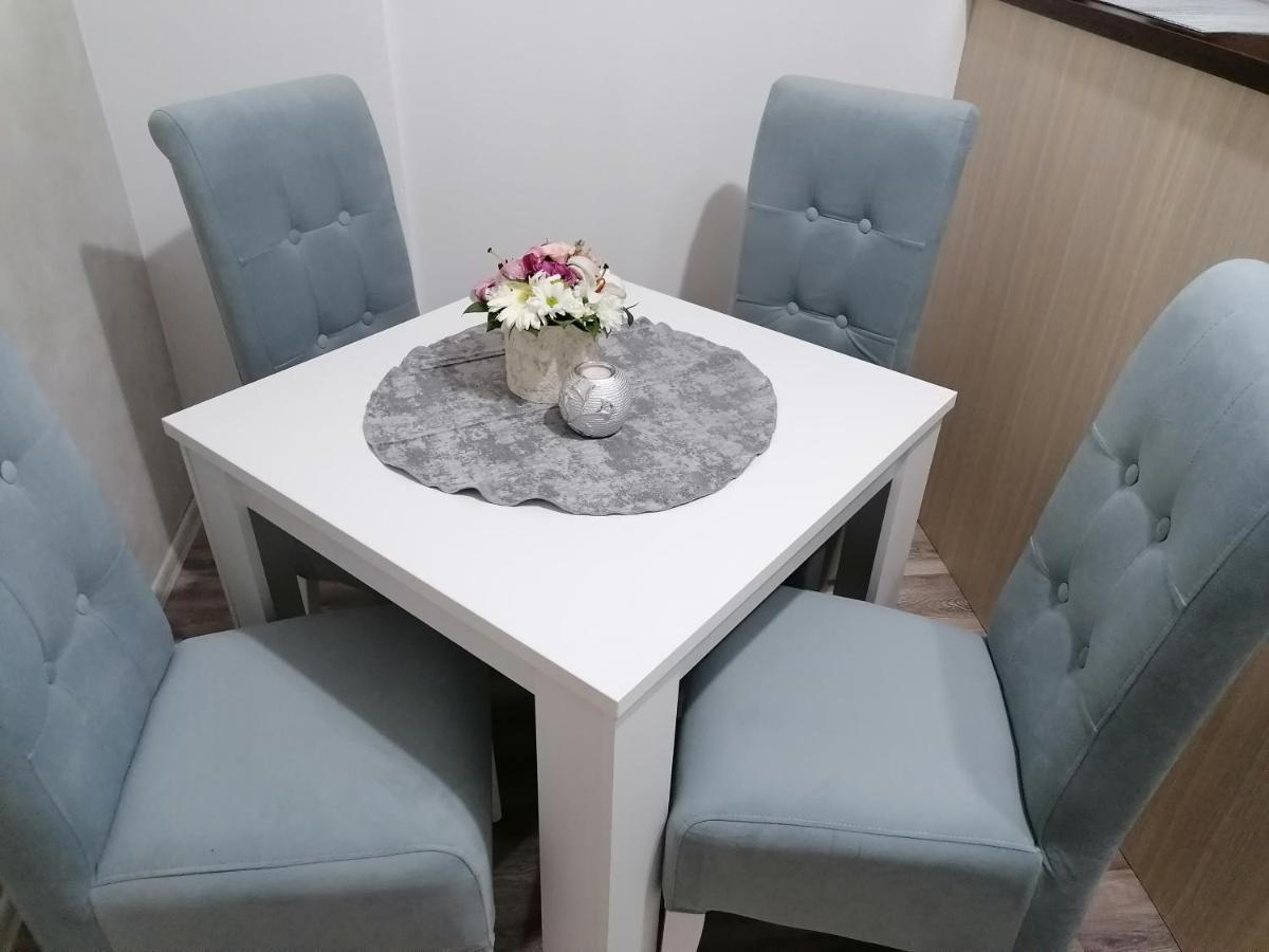 Appartamento Vemiur Čačak Esterno foto