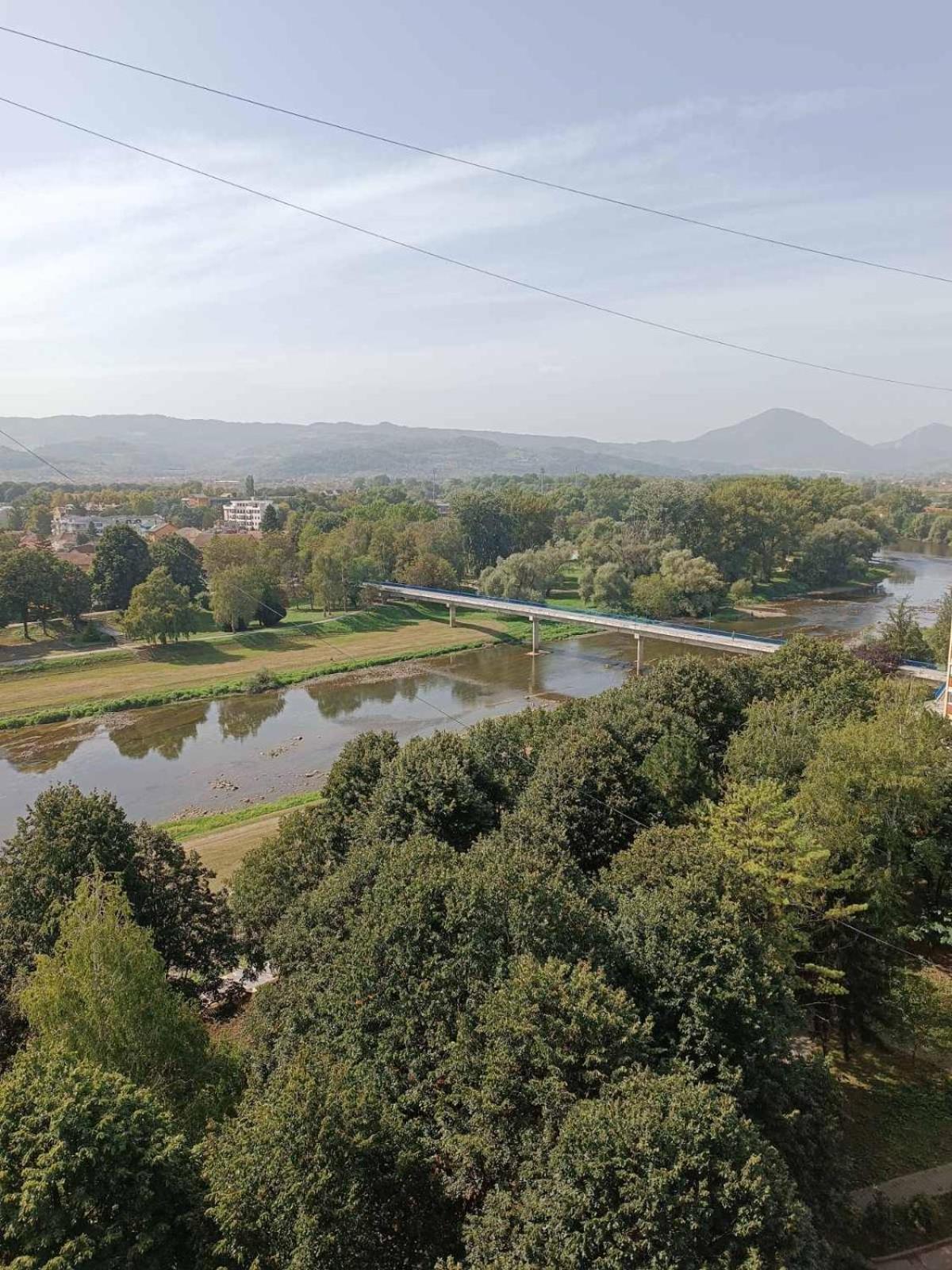 Appartamento Vemiur Čačak Esterno foto